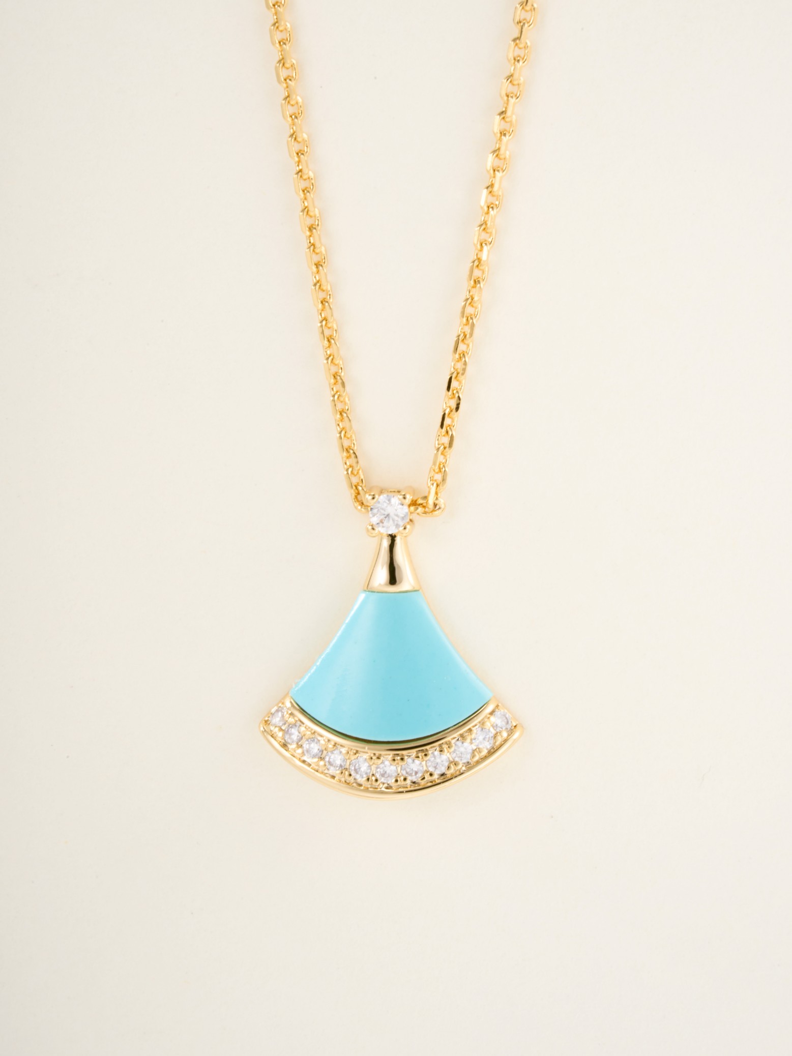 BV Divas Dream Necklace - Gorchic - $44.99