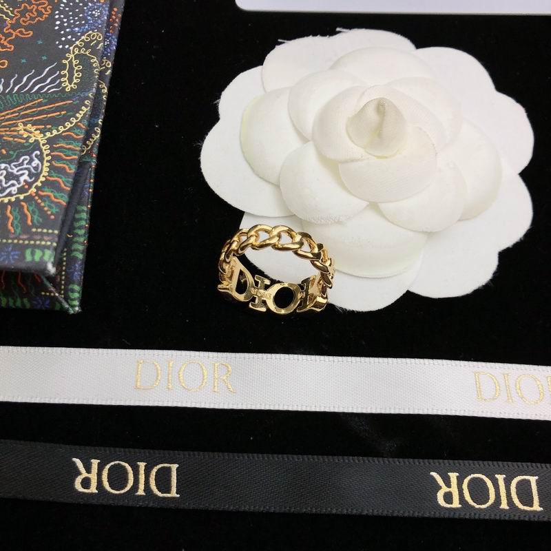 D-Inspired evolution Ring - Gorchic - $39.99