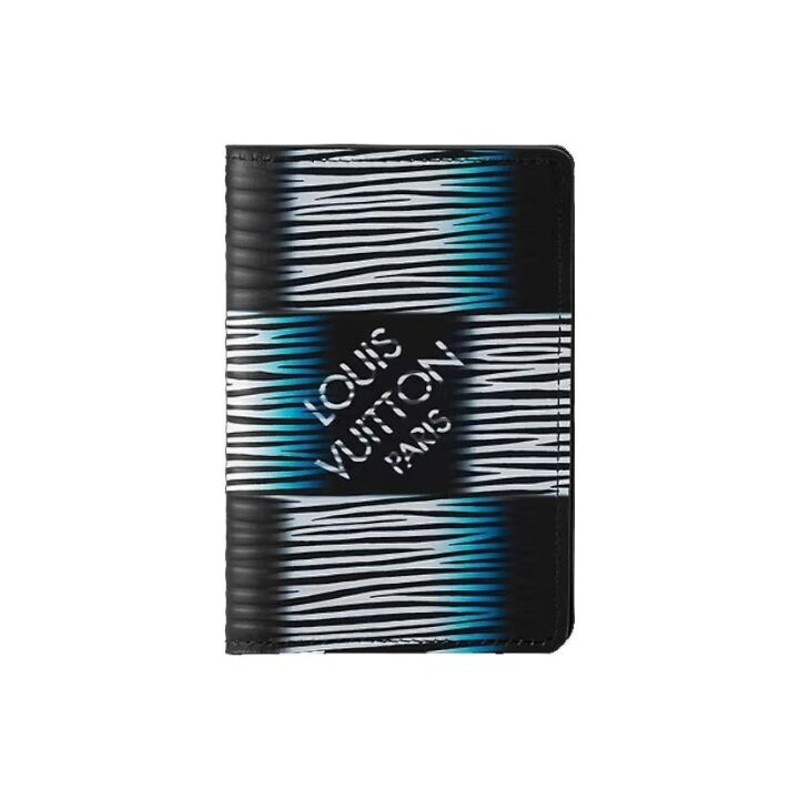 [TOP]Designer Pocket Organizer - Gorchic - $120.99