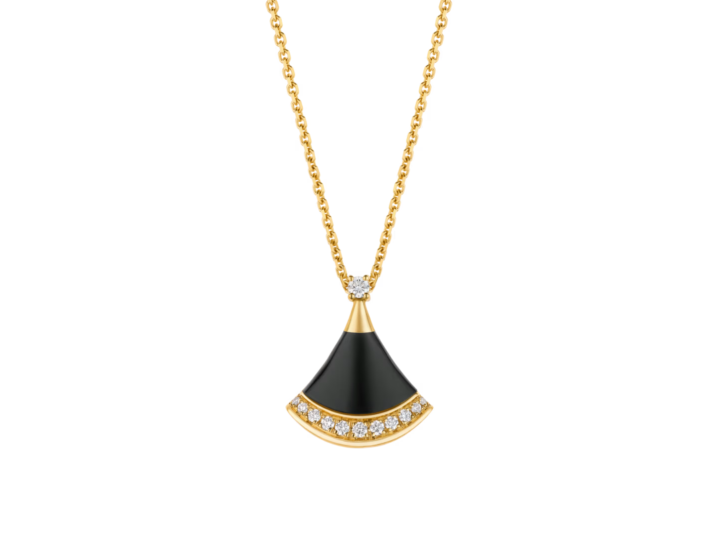 BV Divas Dream Necklace - Gorchic - $44.99