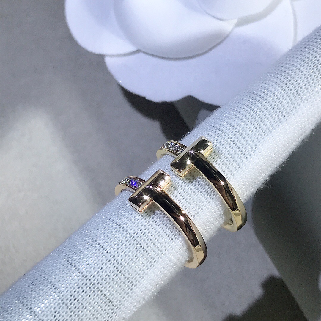 T.F. T T1 Ring - Gorchic - $39.99