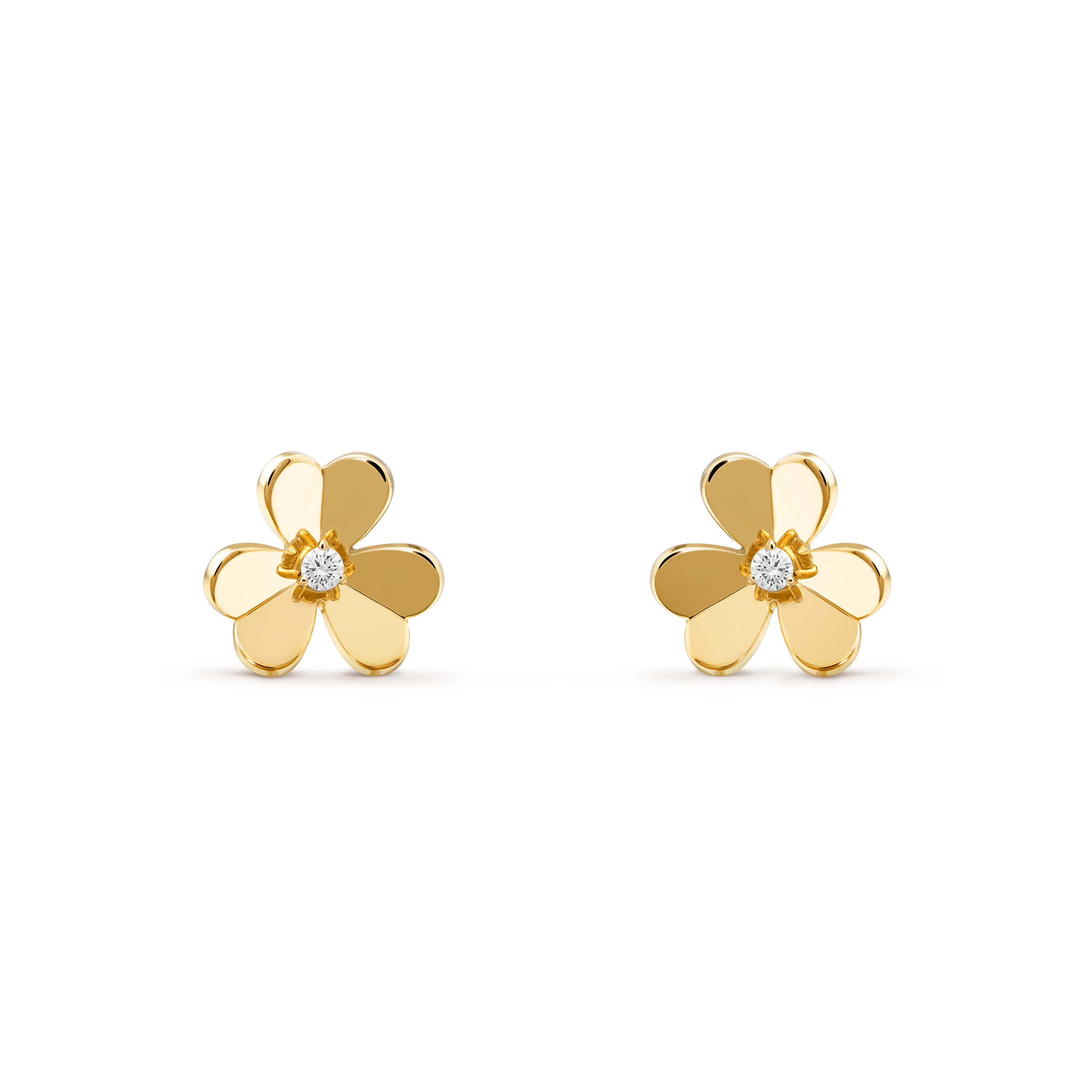 VAC Frivole earrings - Gorchic - $44.99