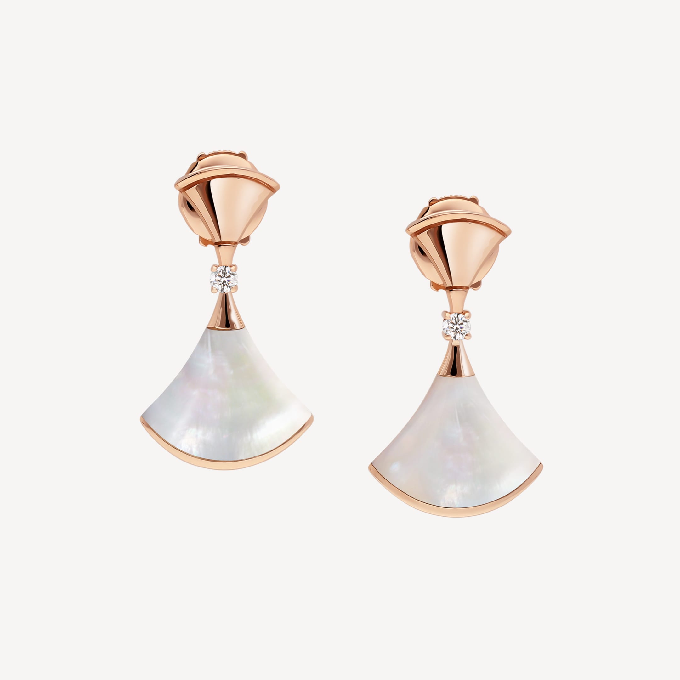 BV DIVAS' DREAM Earrings - Gorchic - $44.99