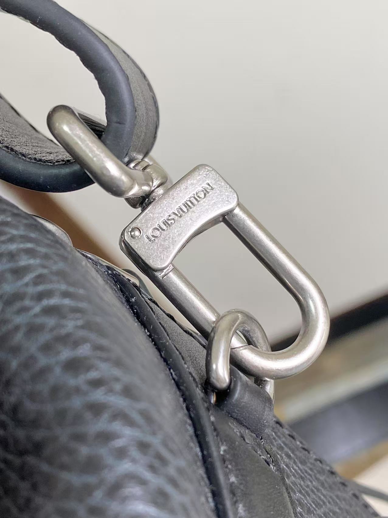 [TOP]Designer Bag Biker Handbag - Black - Gorchic - $382.99