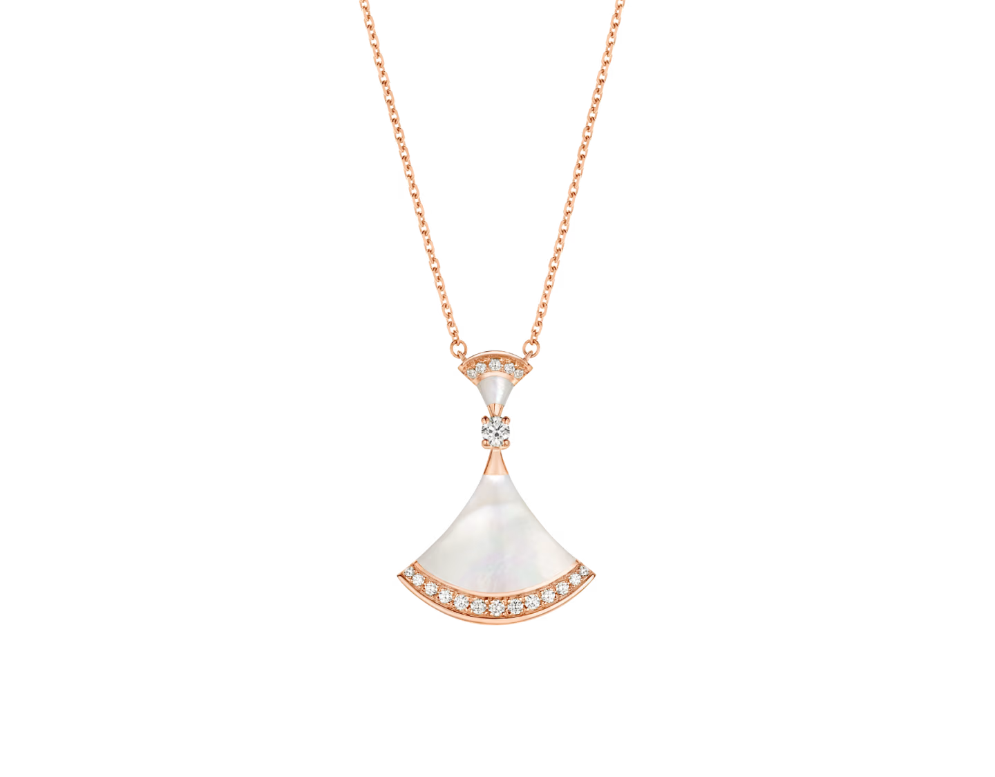 BV Divas Dream Necklace - Gorchic - $44.99