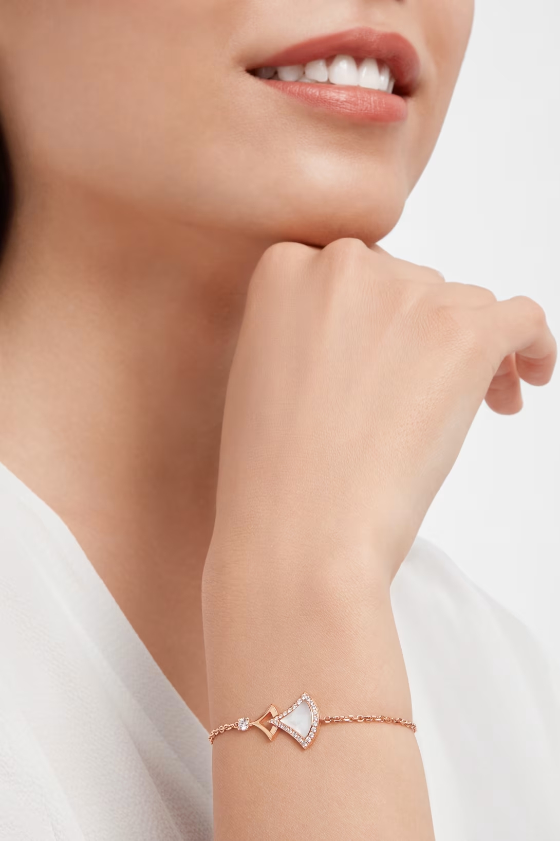 BV Divas Dream Bracelet - Gorchic - $48.99