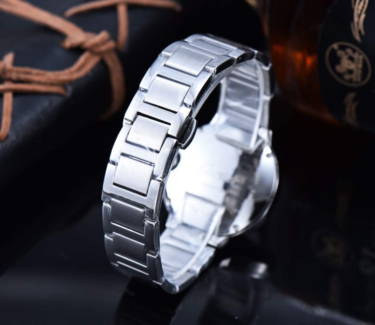 Cartyer Ballon Bleu de Cartyer Watch - Gorchic - $116.99