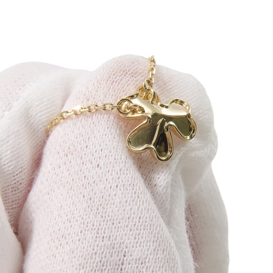 VAC Vinatge Frivole bracelet, Yellow gold, diamonds, Mini model - Gorchic - $48.99