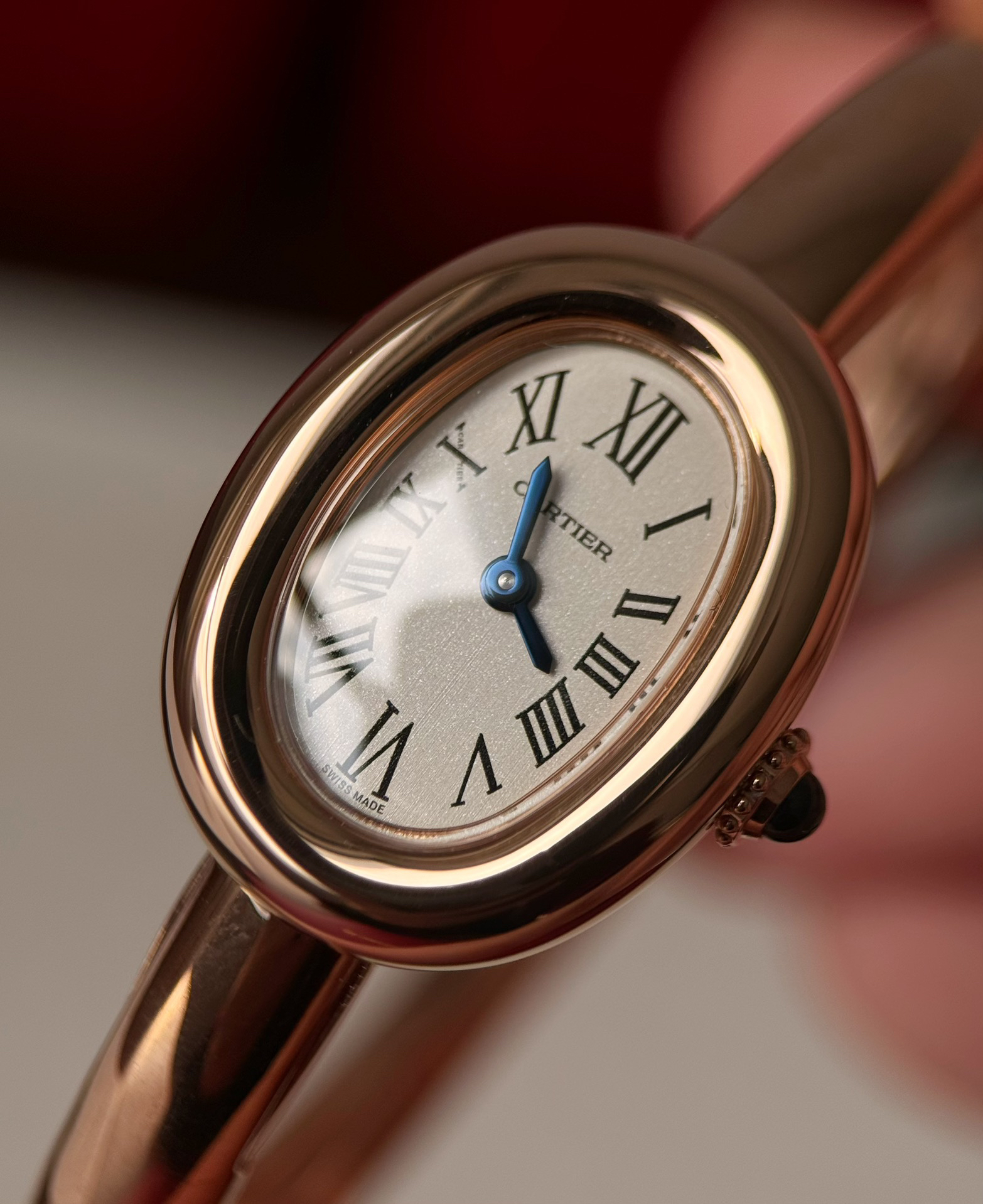 Cartyer Baignoire Watch - Gorchic - $66.99