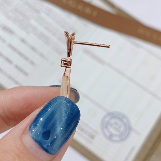 BV DIVAS' DREAM Earrings - Gorchic - $44.99