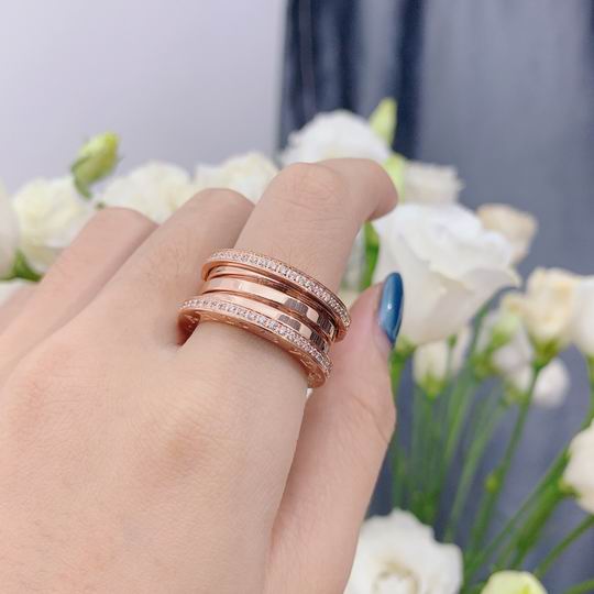 BV B.zero1 Ring - Gorchic - $39.99