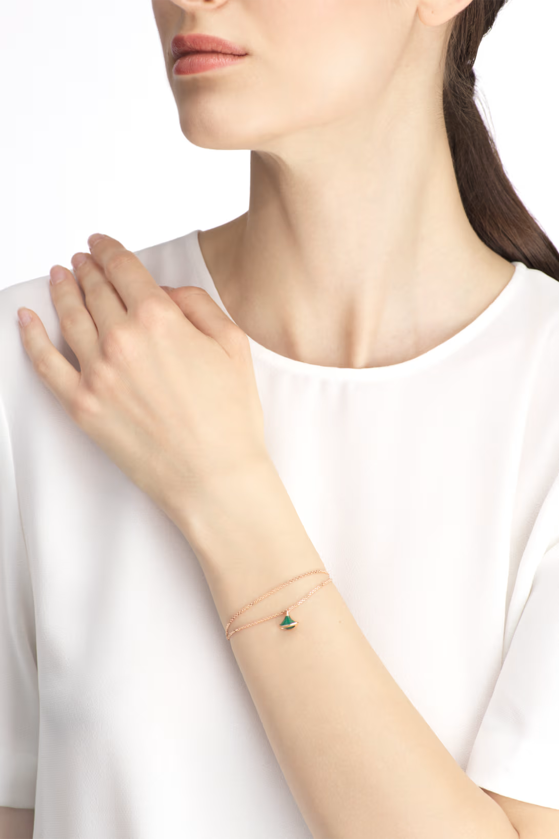 BV Divas Dream Bracelet - Gorchic - $48.99