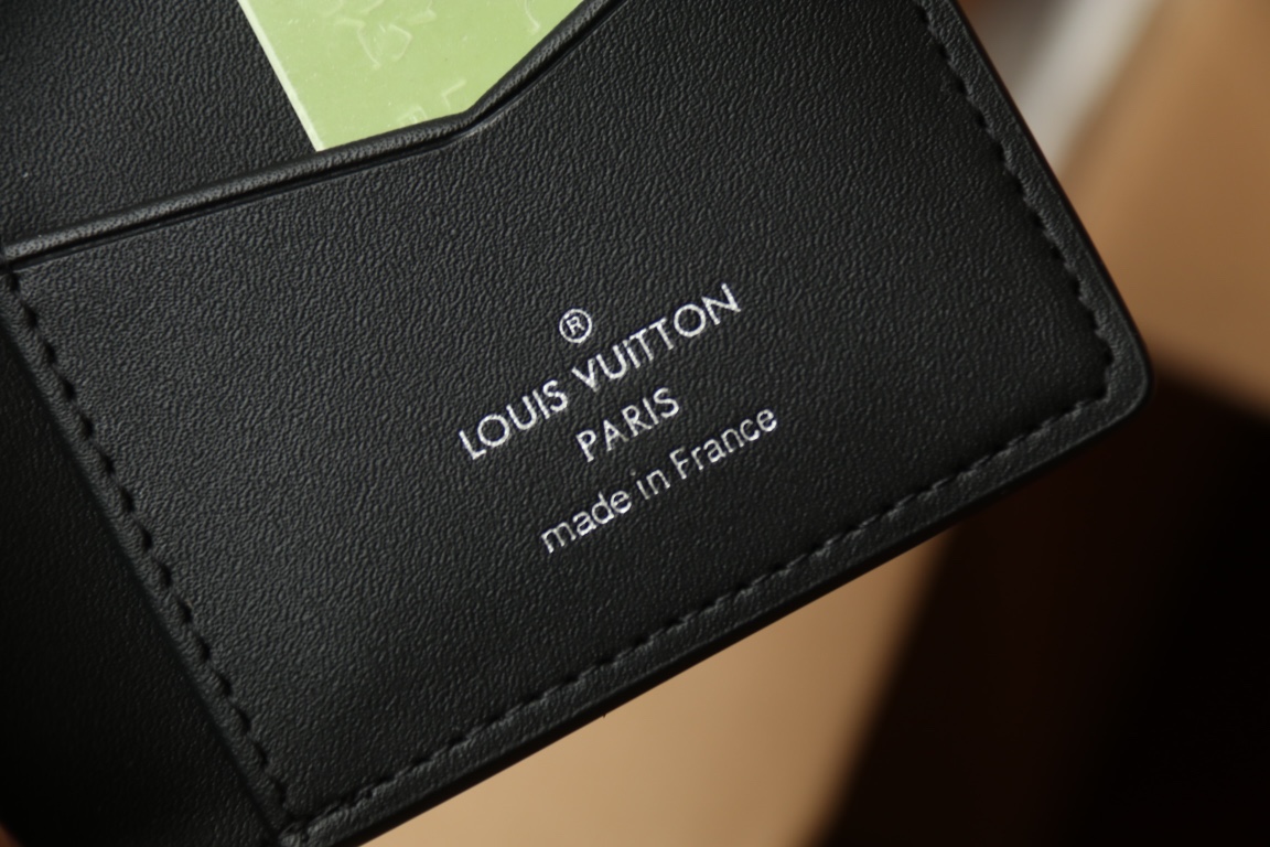 [TOP]Designer Pocket Organizer - Gorchic - $120.99