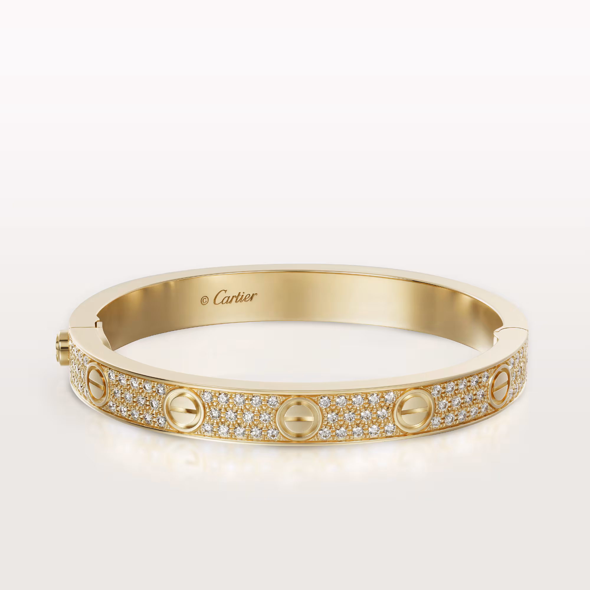Cartyer Yellow Gold Sets - Gorchic - $128.99