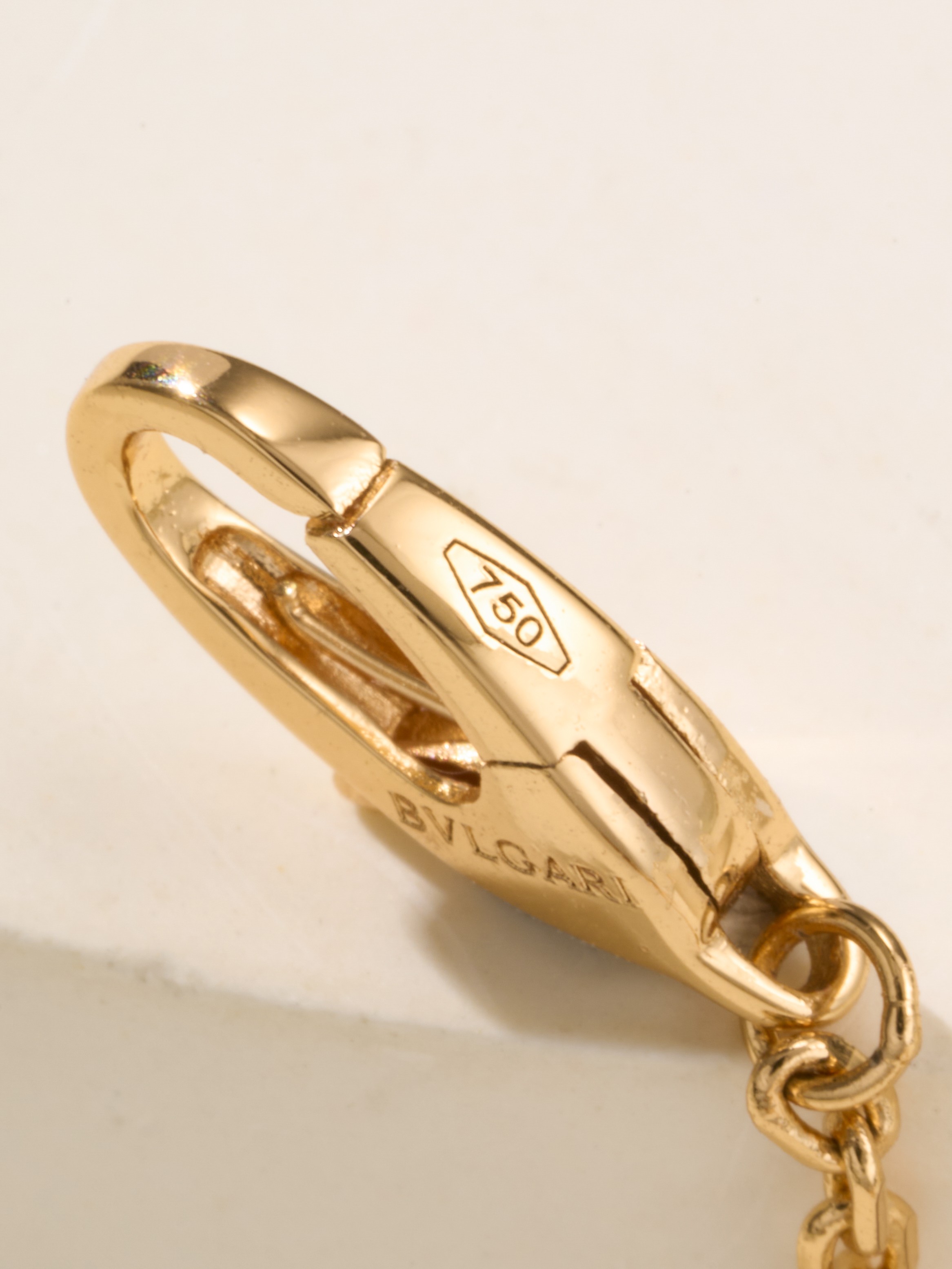 BV Divas Dream Necklace - Gorchic - $44.99