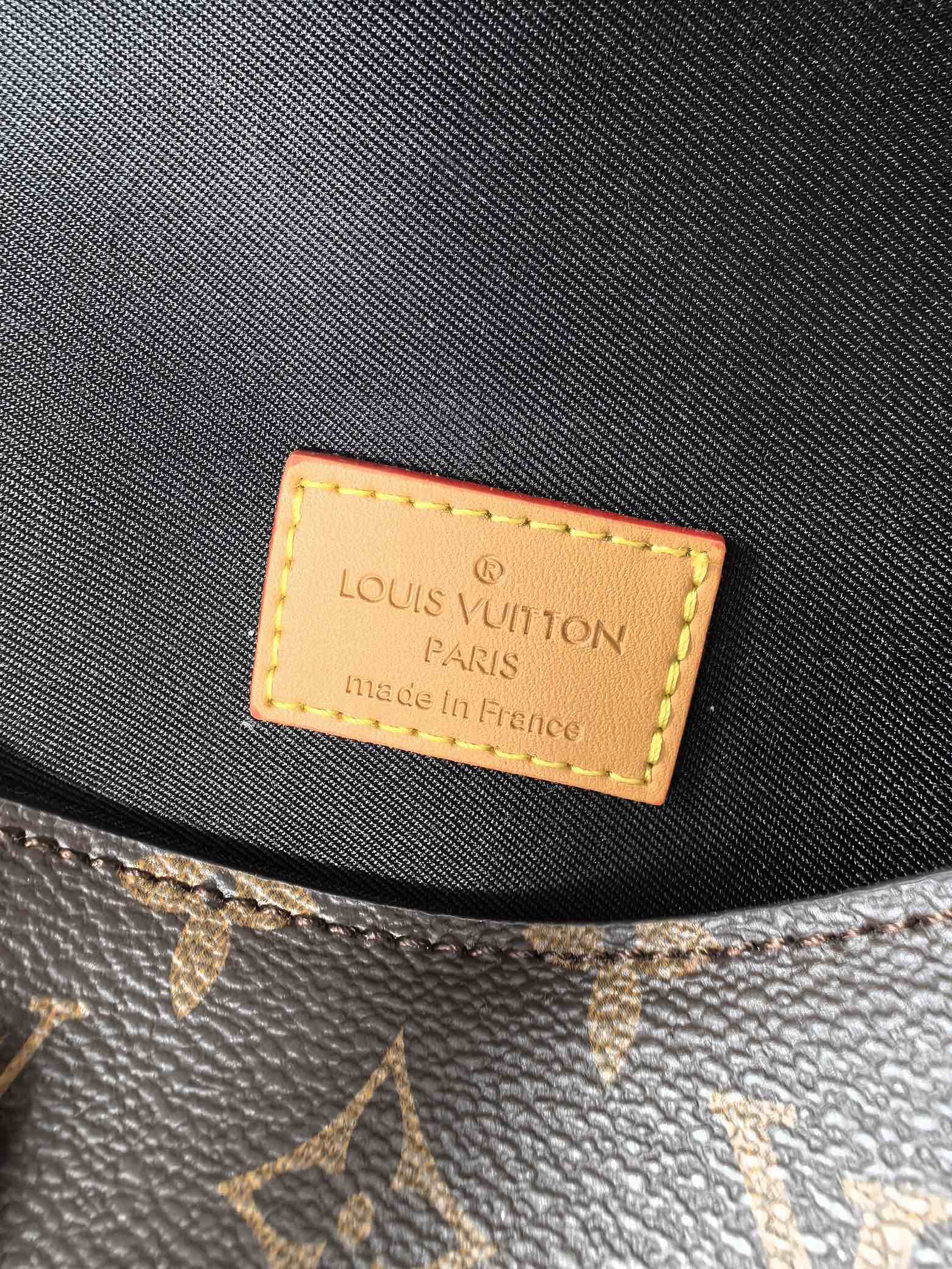 [TOP]Designer Nano Diane - Brown - Gorchic - $199.99