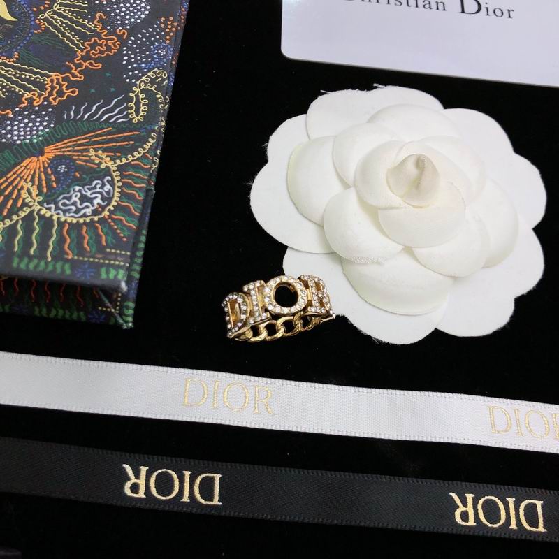 D-Inspired evolution Ring - Gorchic - $39.99