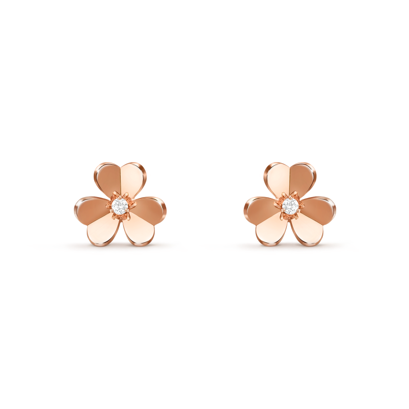 VAC Frivole earrings - Gorchic - $44.99