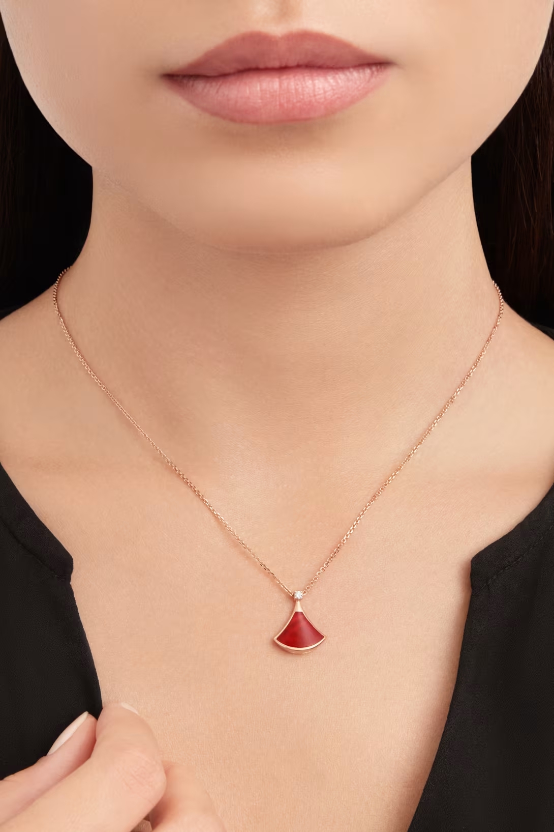 BV DIVAS'DREAM Necklace - Gorchic - $44.99