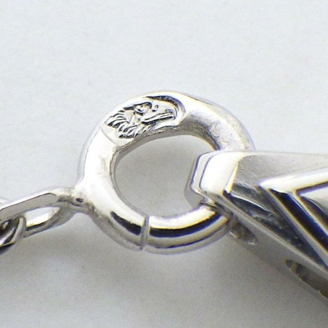 VAC Vinatge Frivole bracelet, White gold, diamonds, Mini model - Gorchic - $48.99