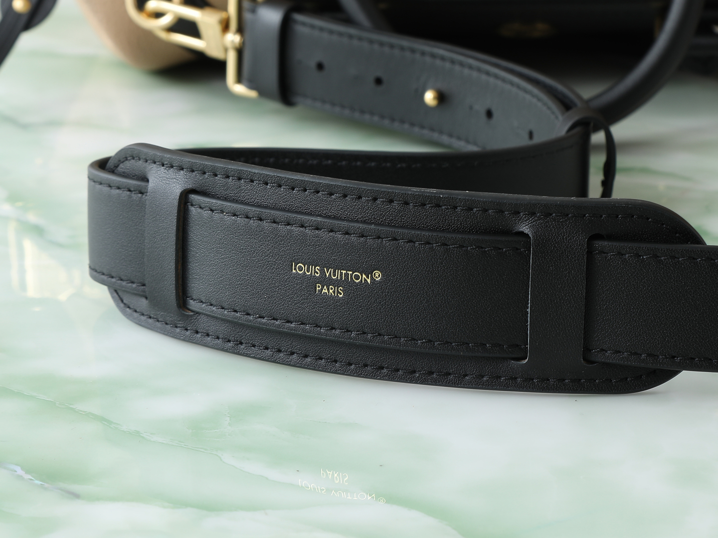 [TOP]Designer Bag Biker MM Bag - Arizona Beige - Gorchic - $483.99