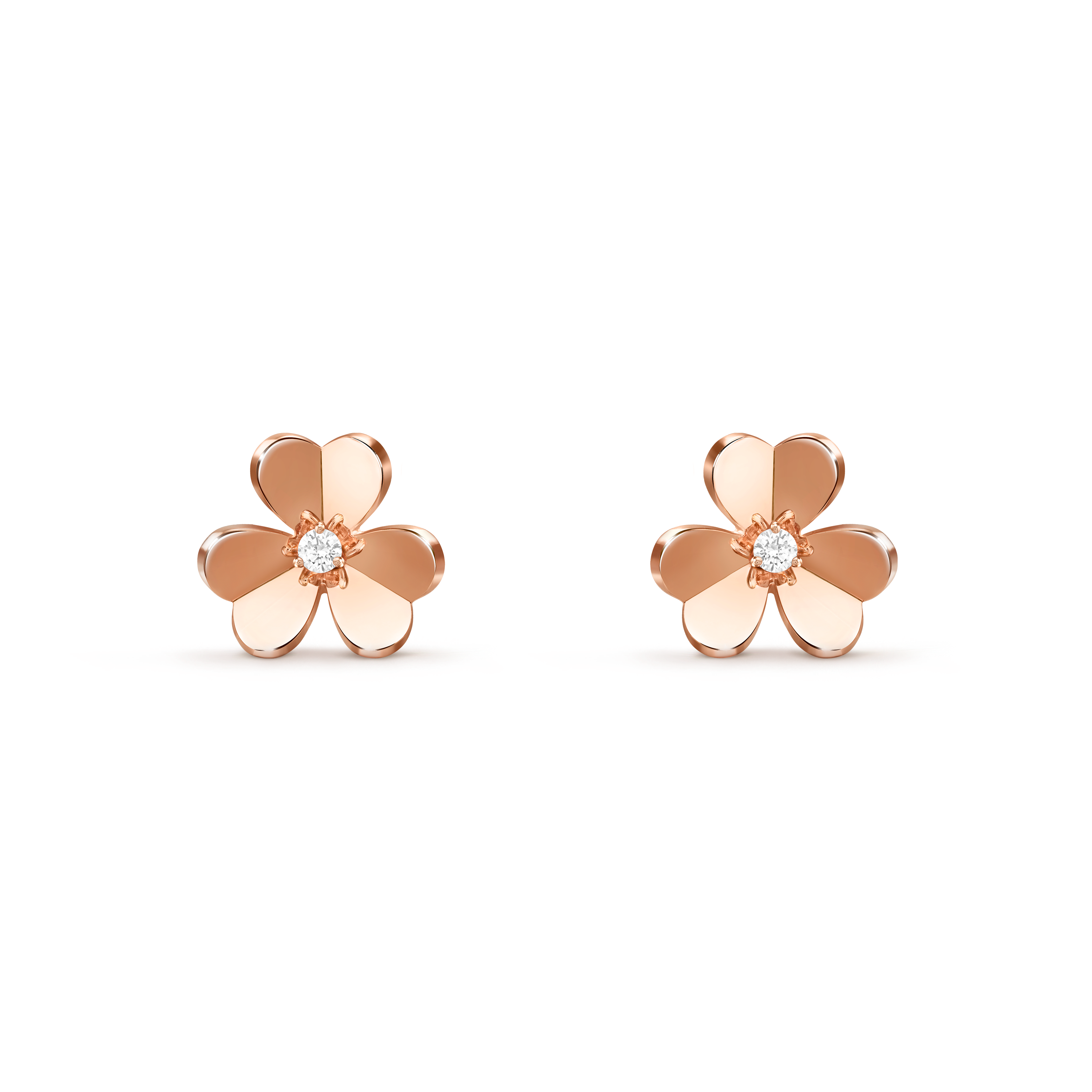 VAC Frivole earrings - Gorchic - $44.99