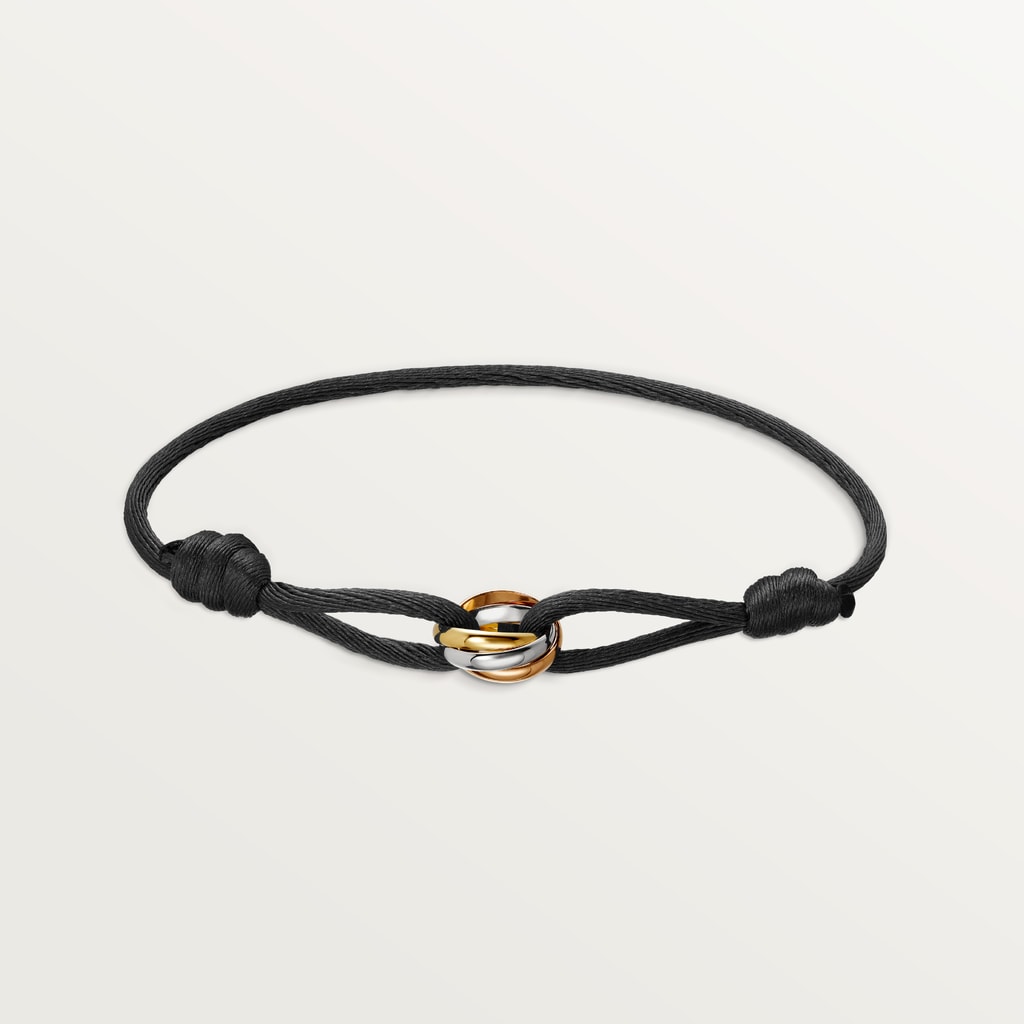 Cartyer Trinity Bracelet - Gorchic - $48.99