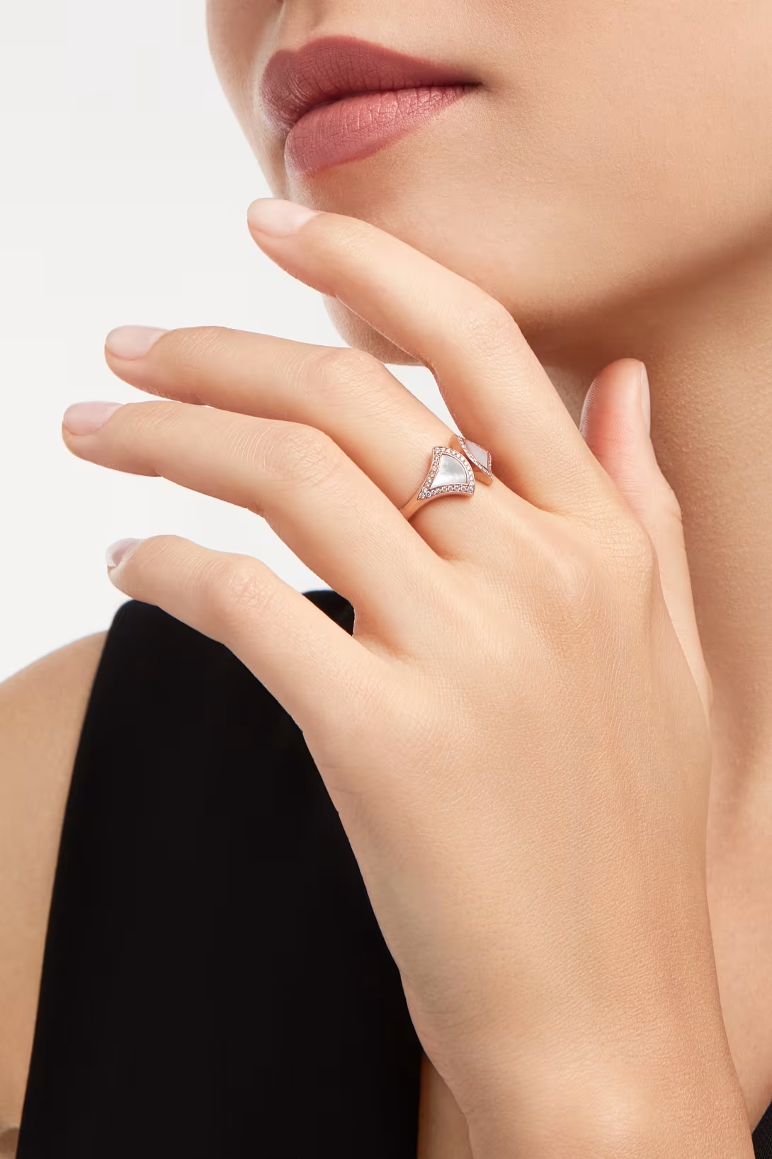 BV Divas' Dream Ring - Gorchic - $39.99