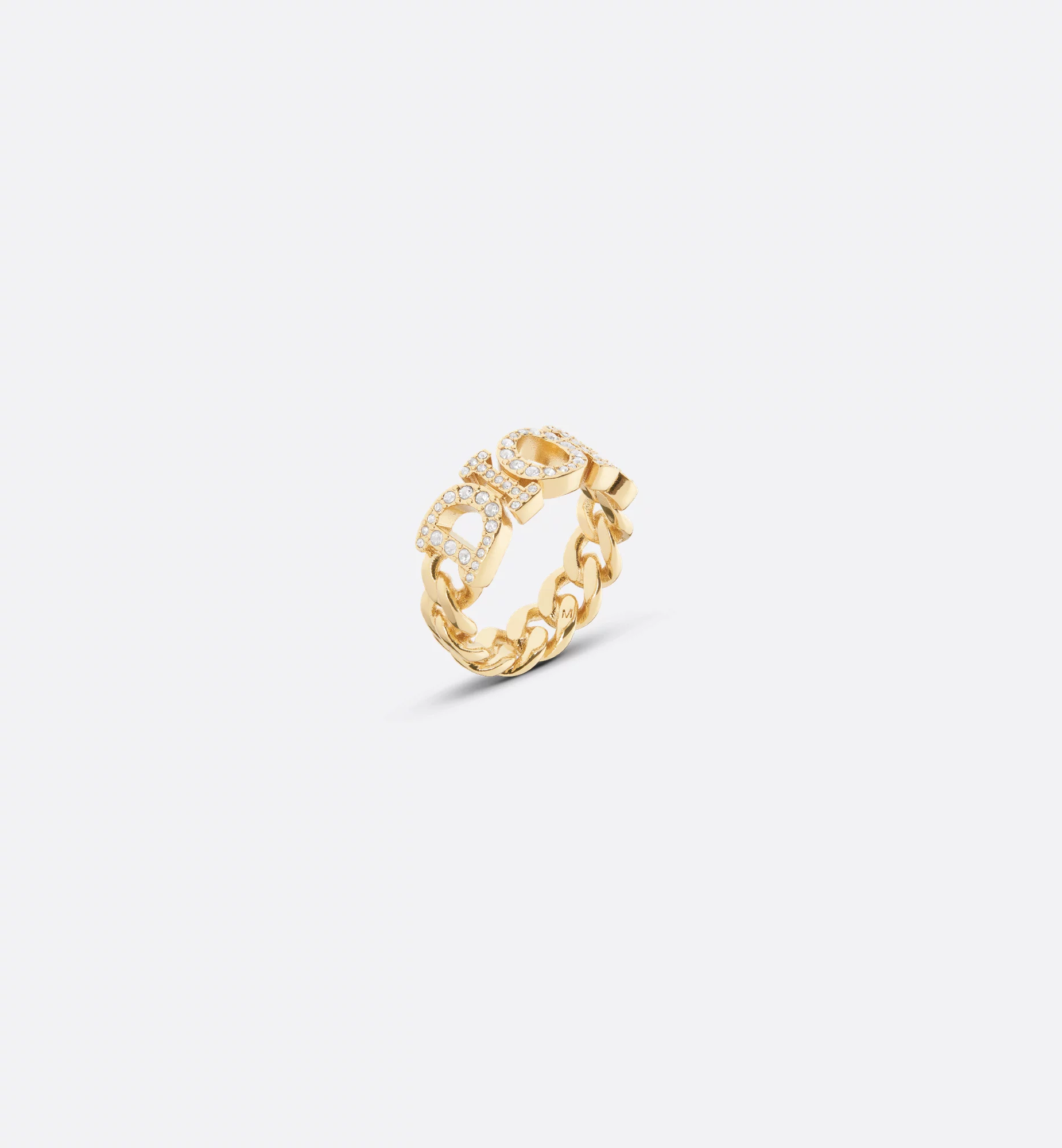 D-Inspired evolution Ring - Gorchic - $39.99