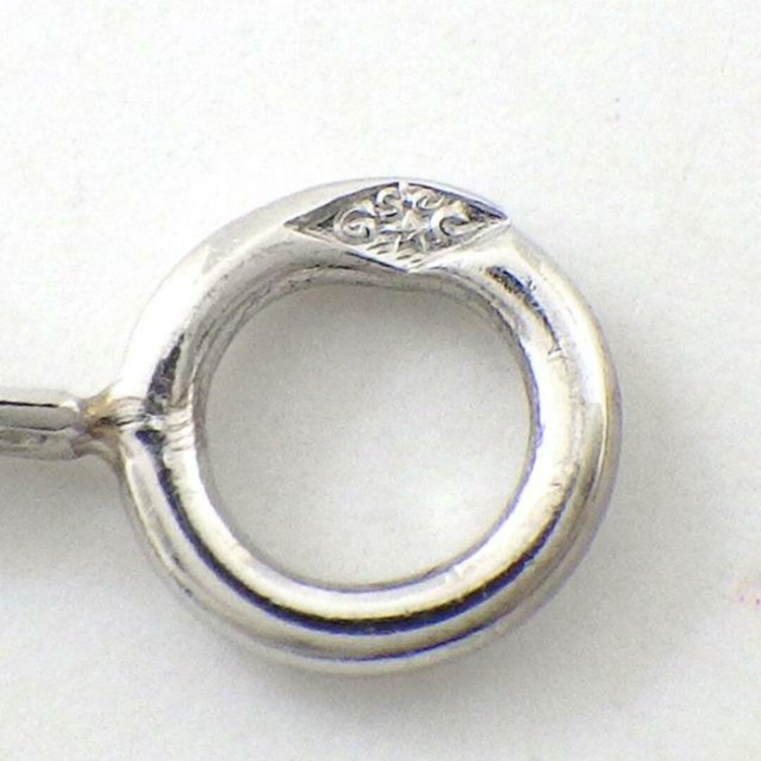 VAC Vinatge Frivole bracelet, White gold, diamonds, Mini model - Gorchic - $48.99