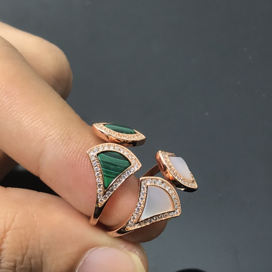 BV Divas' Dream Ring - Gorchic - $39.99