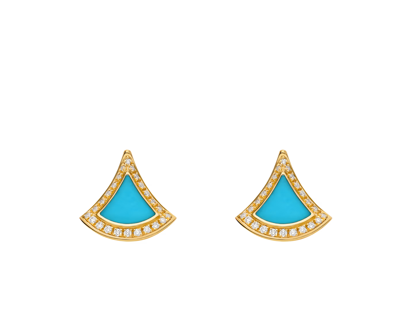 BV Divas Dream Earrings - Gorchic - $44.99