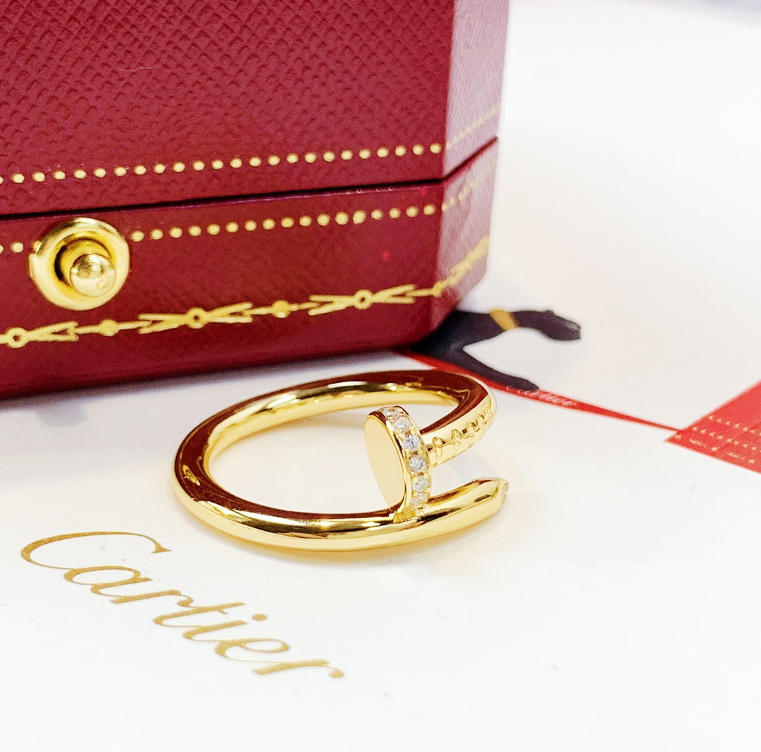 Cartyer Yellow Gold Sets - Gorchic - $128.99