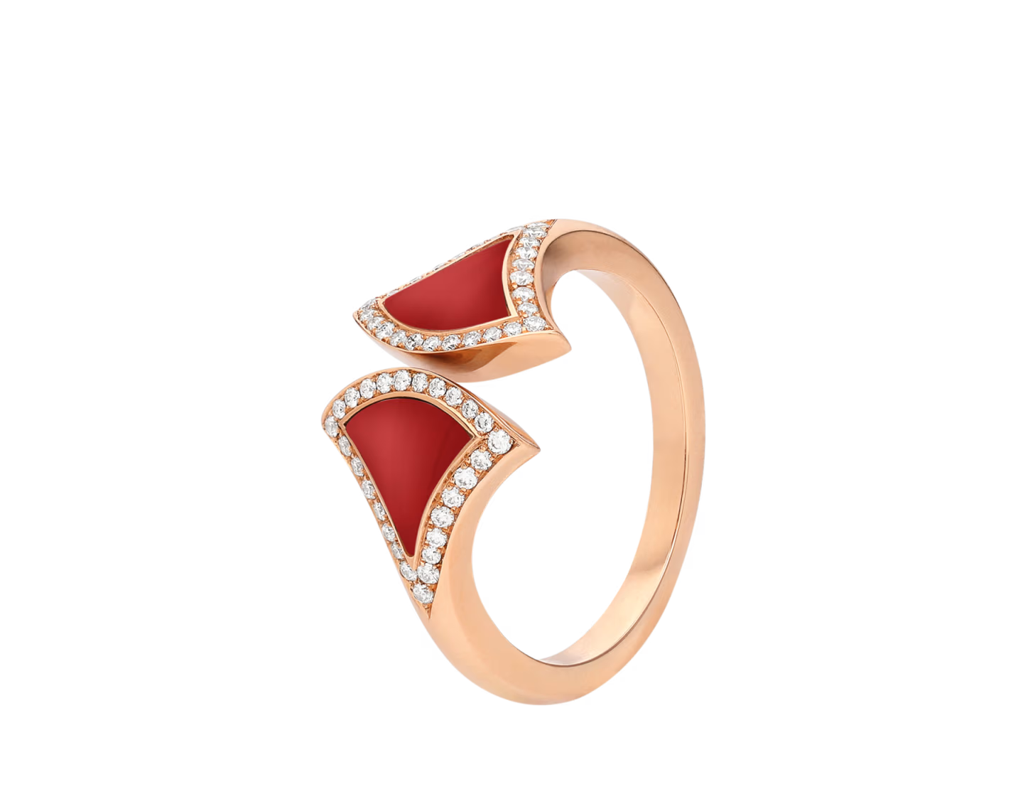 BV Divas Dream Ring - Gorchic - $39.99