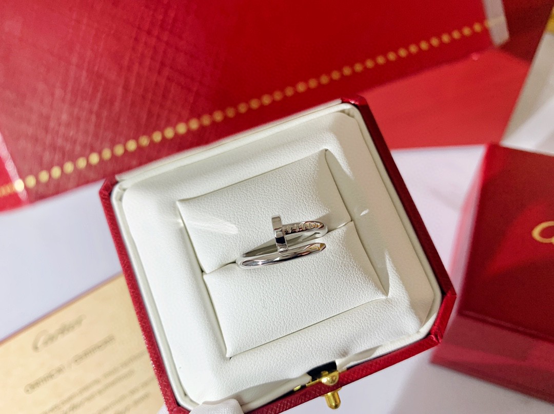 Cartyer White Gold Sets - Gorchic - $128.99