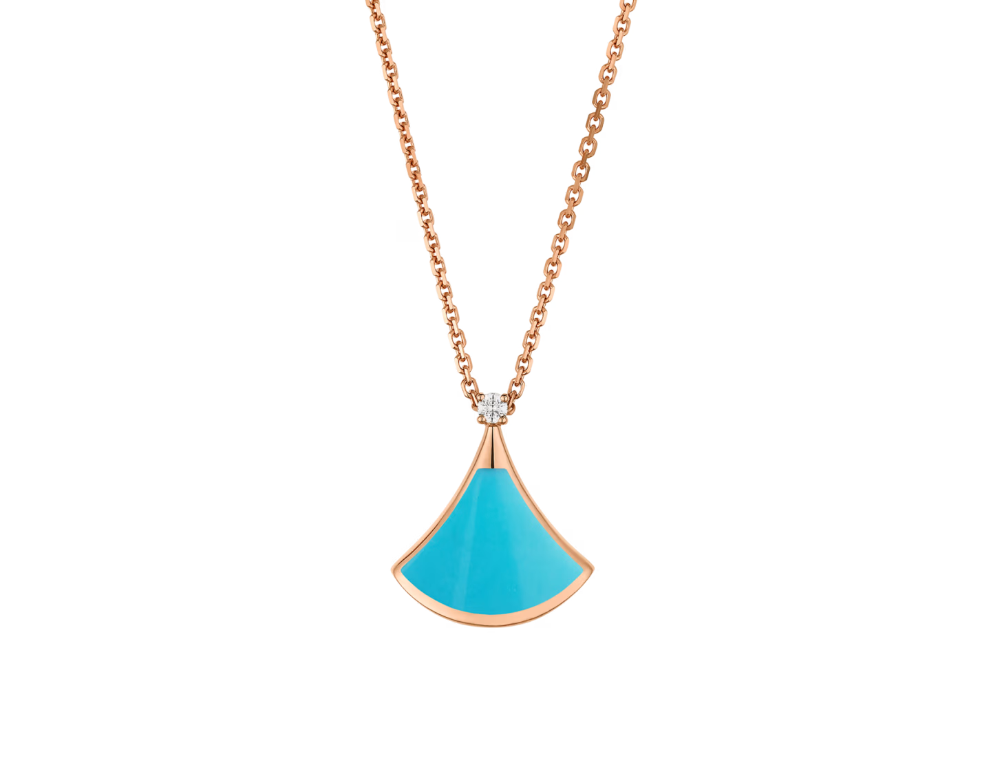 BV DIVAS'DREAM Necklace - Gorchic - $44.99