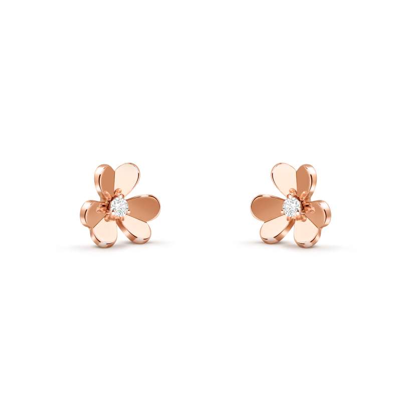 VAC Frivole earrings - Gorchic - $44.99