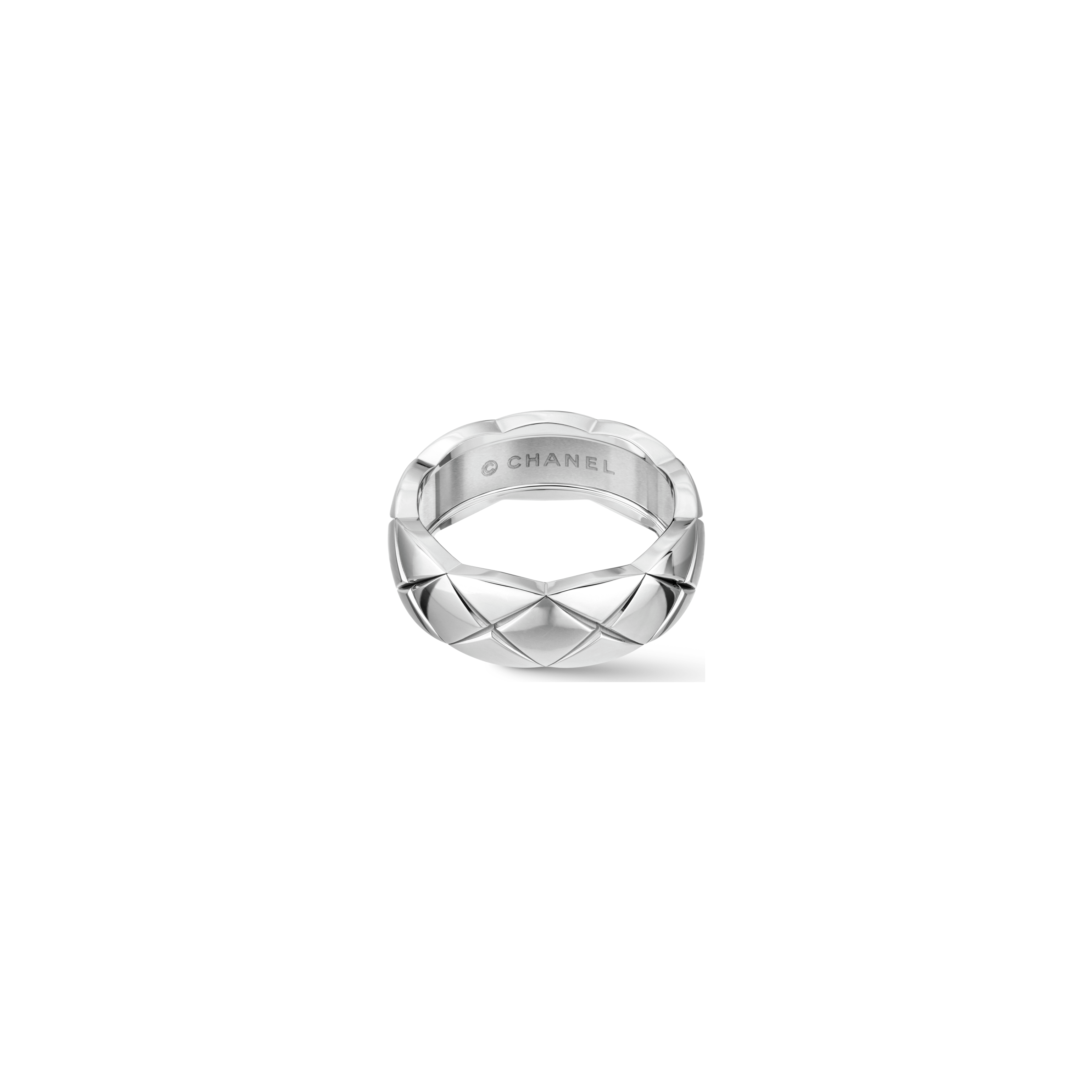 CC Inspired Coco Crush ring - Gorchic - $39.99