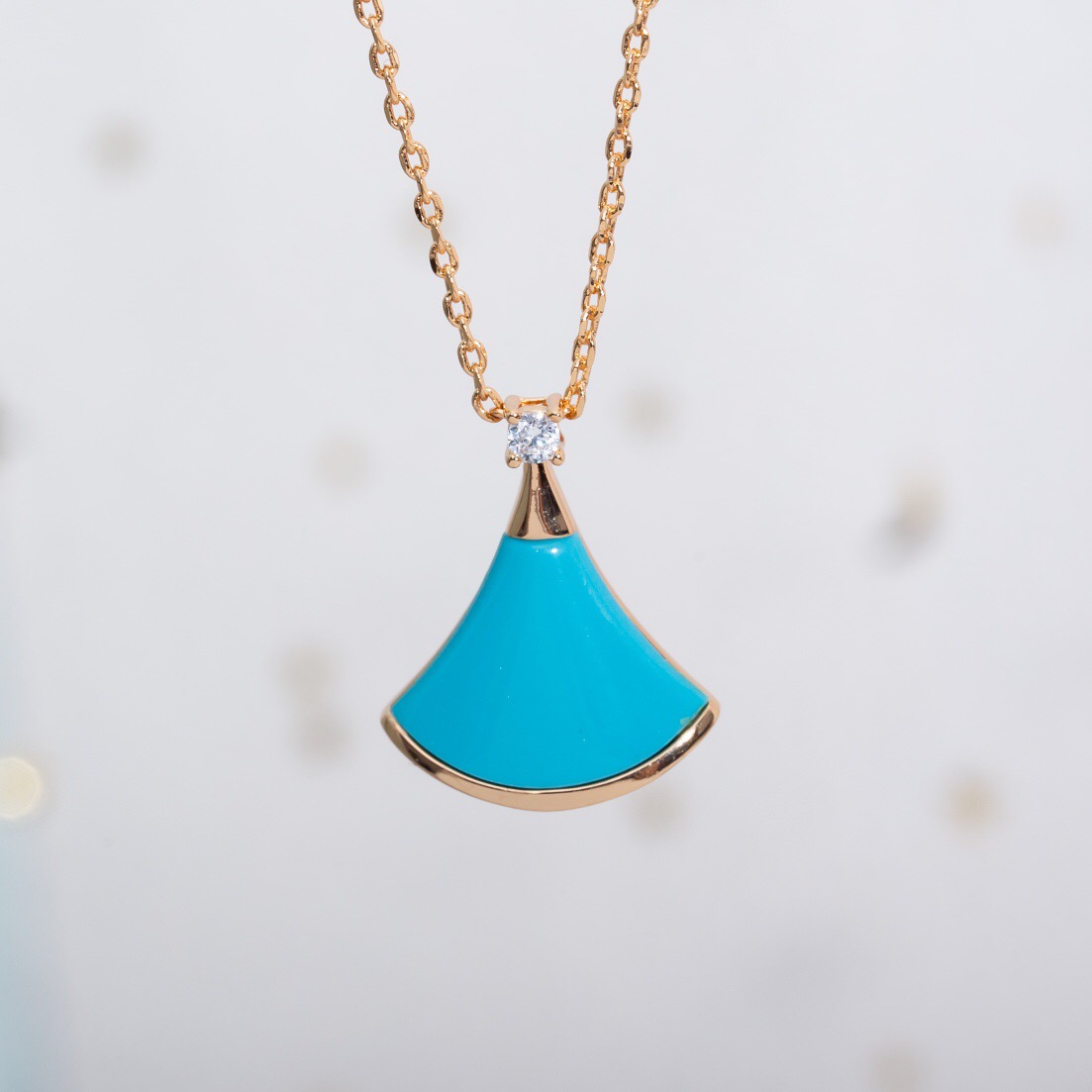 BV DIVAS'DREAM Necklace - Gorchic - $44.99