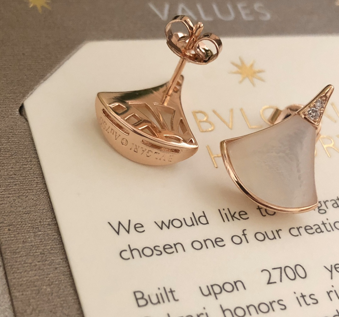 BV Divas Dream Earring - Gorchic - $39.99