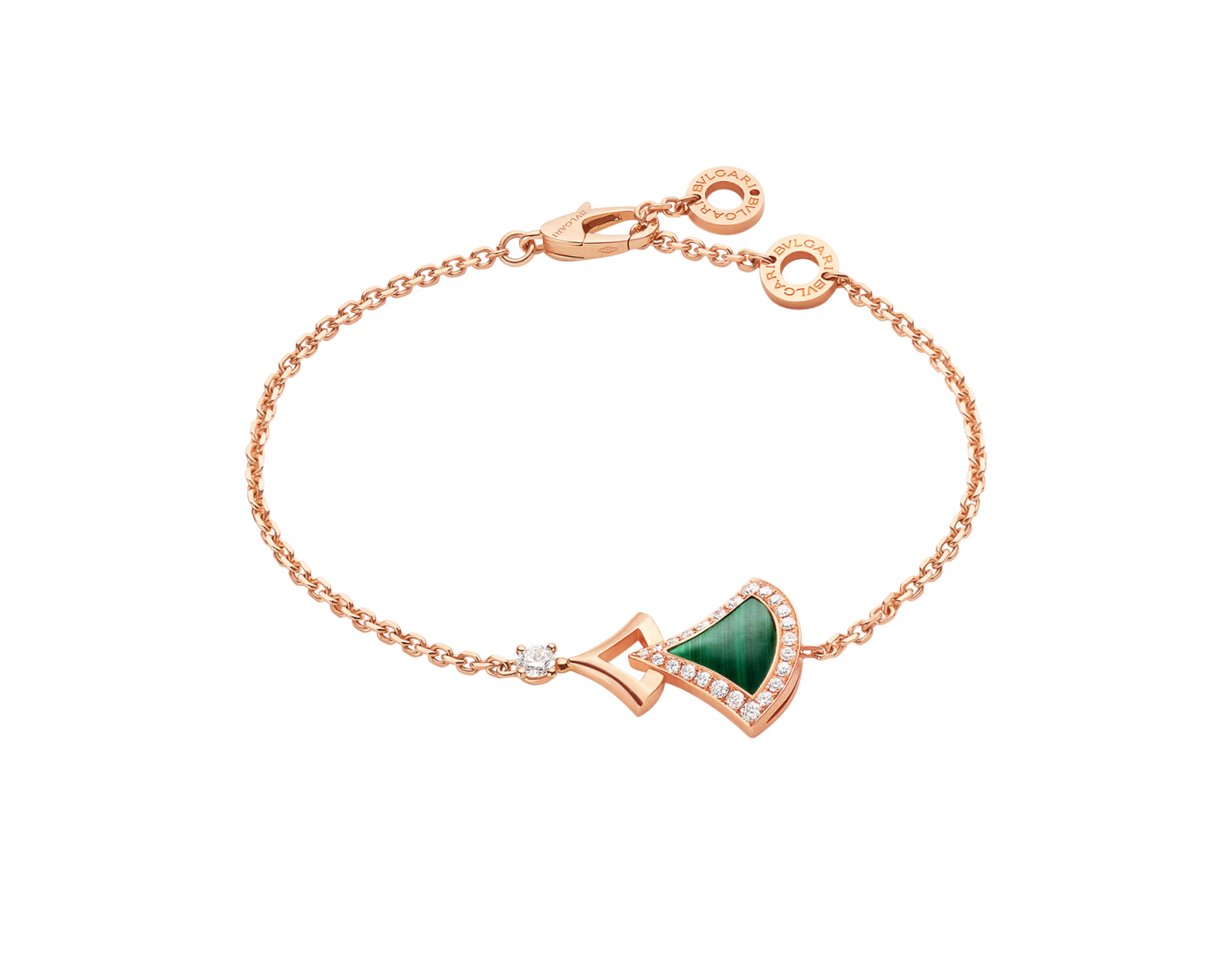 BV Divas Dream Bracelet - Gorchic - $48.99