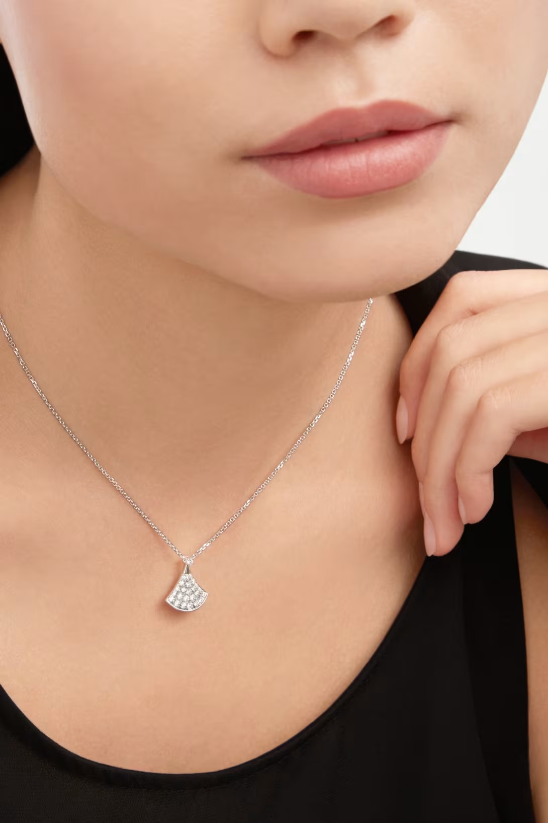 BV Divas Dream Necklace - Gorchic - $44.99