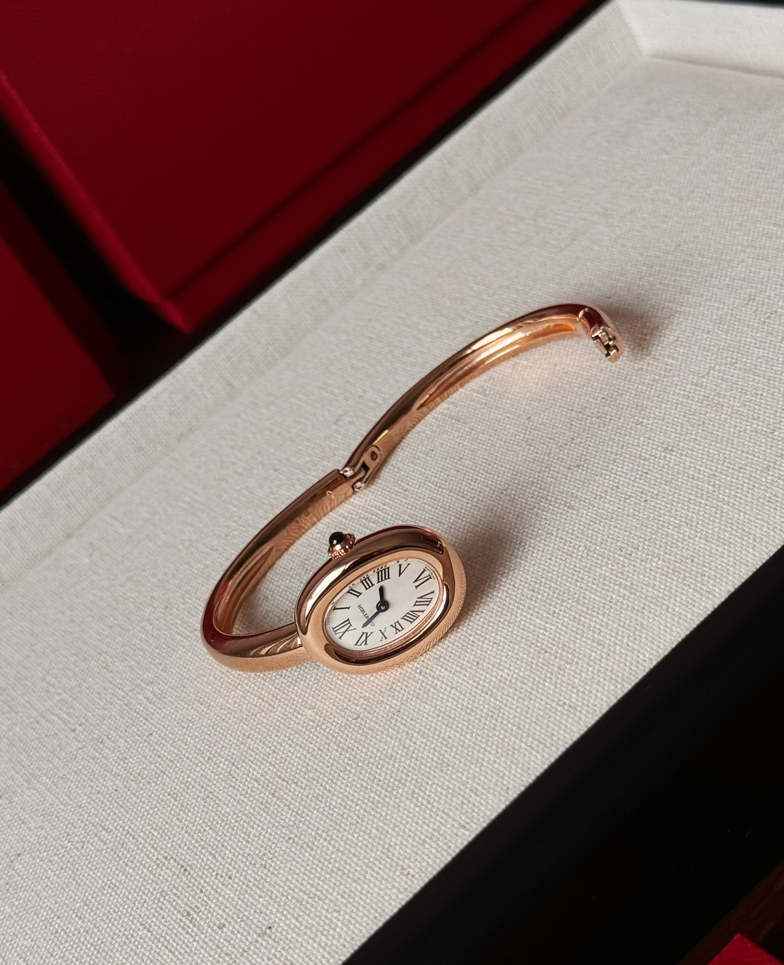 Cartyer Baignoire Watch - Gorchic - $66.99