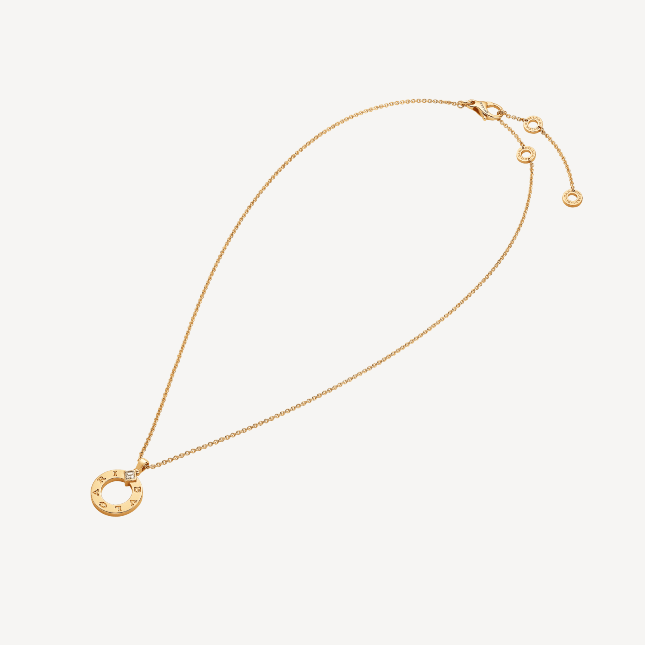 BV Necklace - Gorchic - $44.99