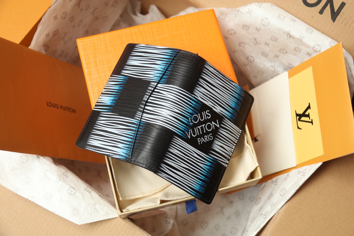 [TOP]Designer Pocket Organizer - Gorchic - $120.99