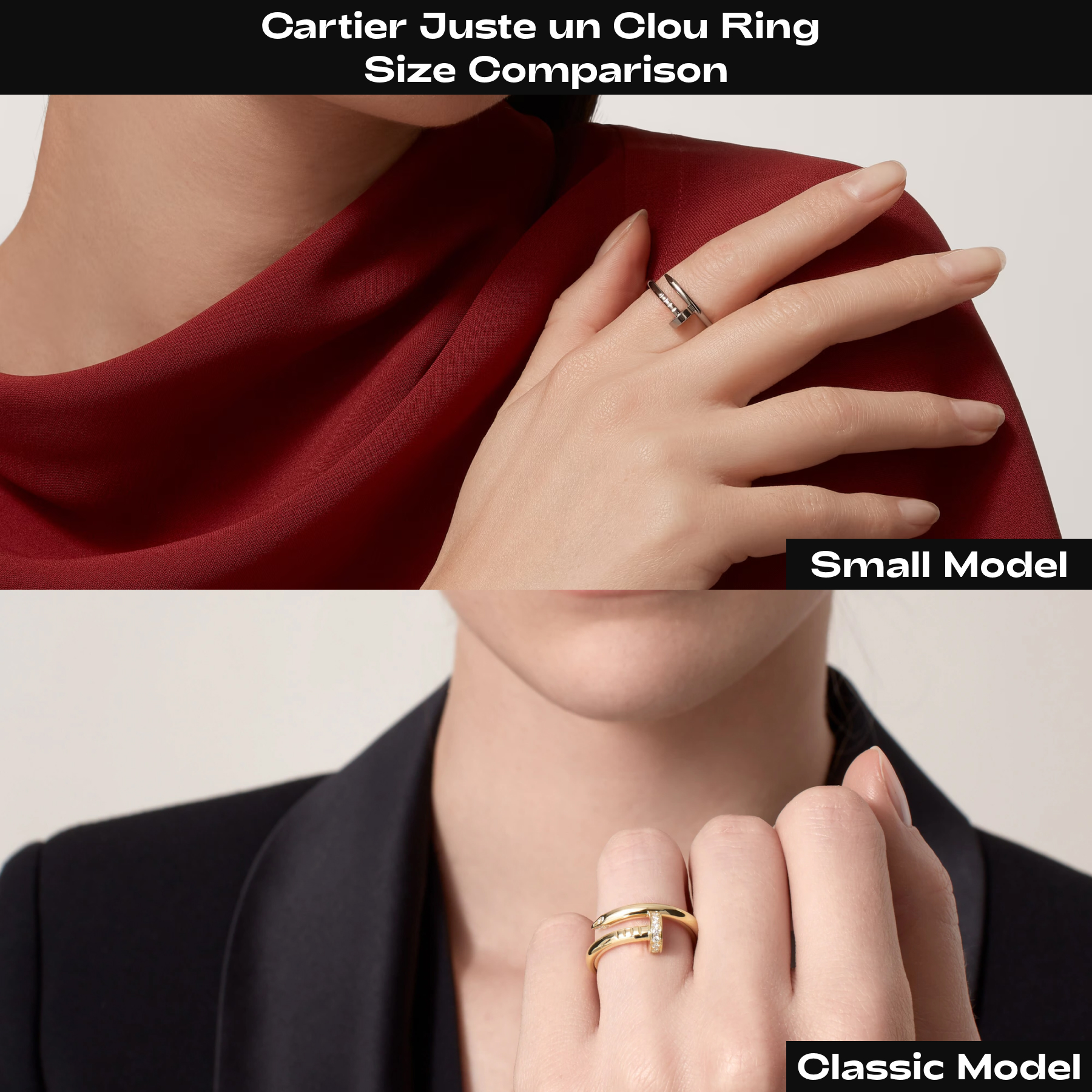 Cartyer Yellow Gold Sets - Gorchic - $128.99