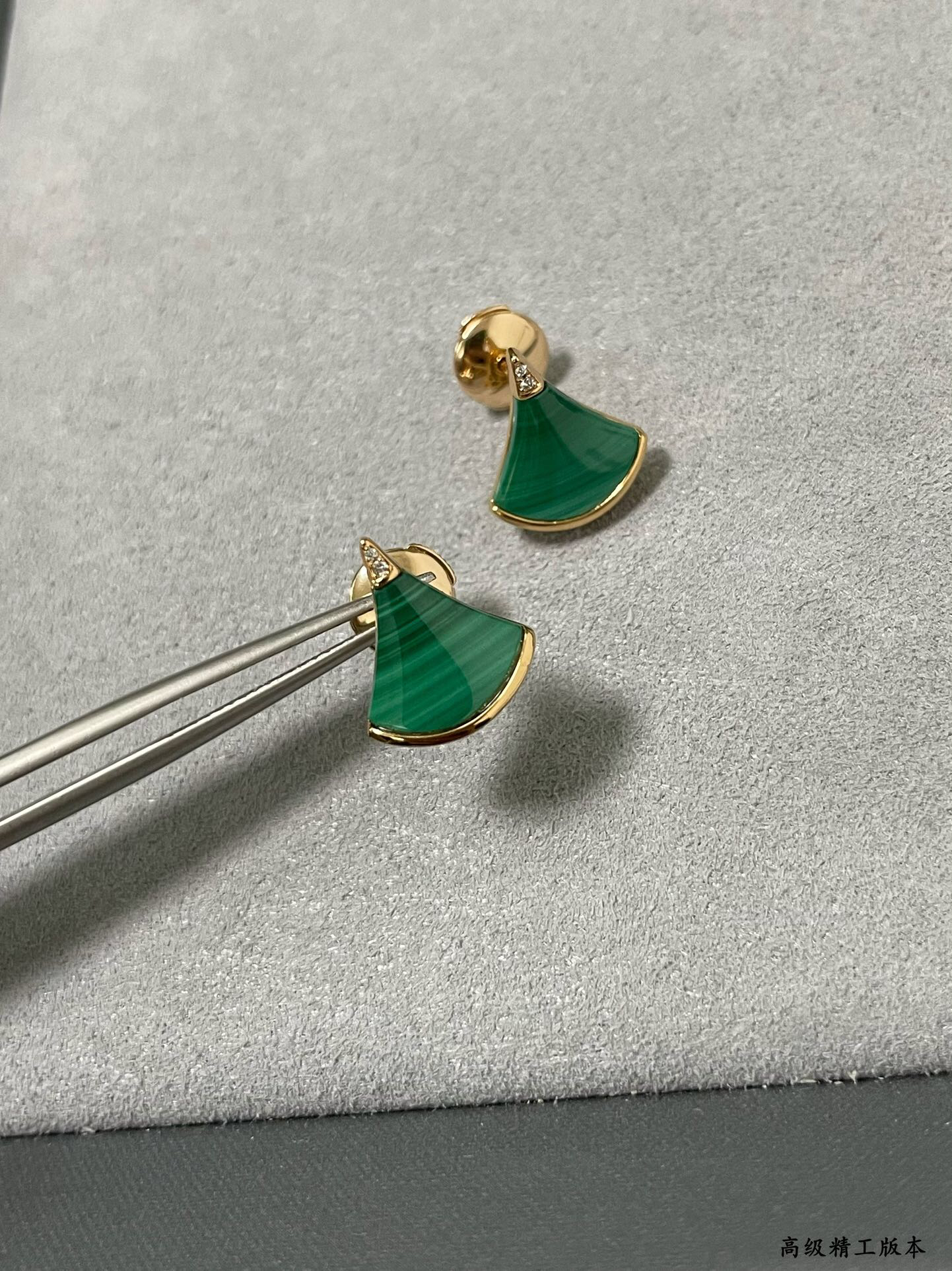 BV Divas Dream Earring - Gorchic - $39.99