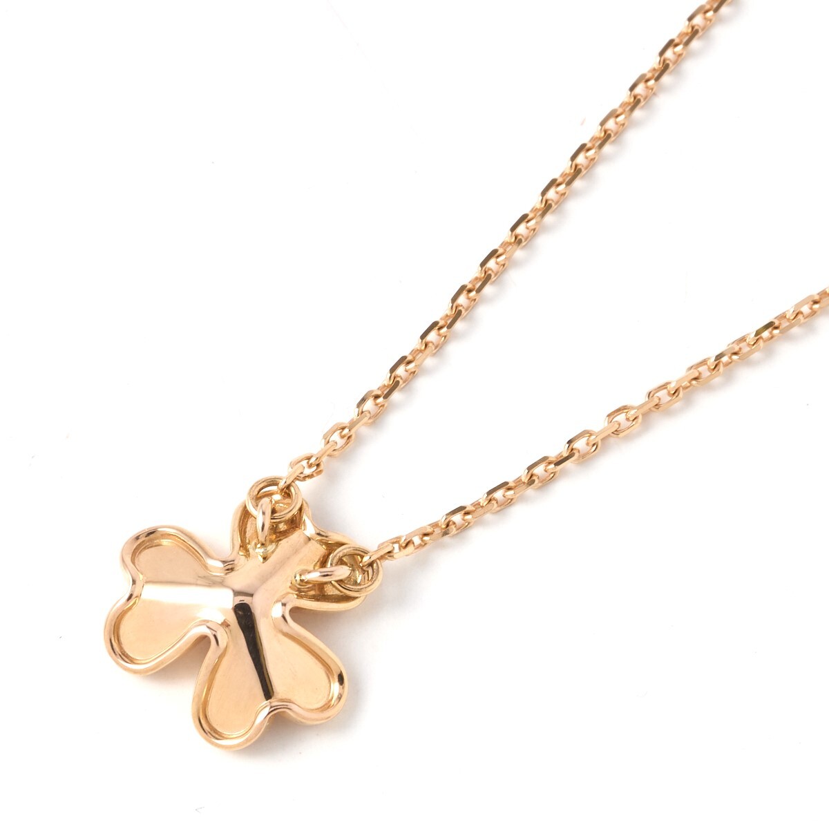 VAC Vinatge Frivole bracelet, Rose gold, diamonds, Mini model - Gorchic - $48.99