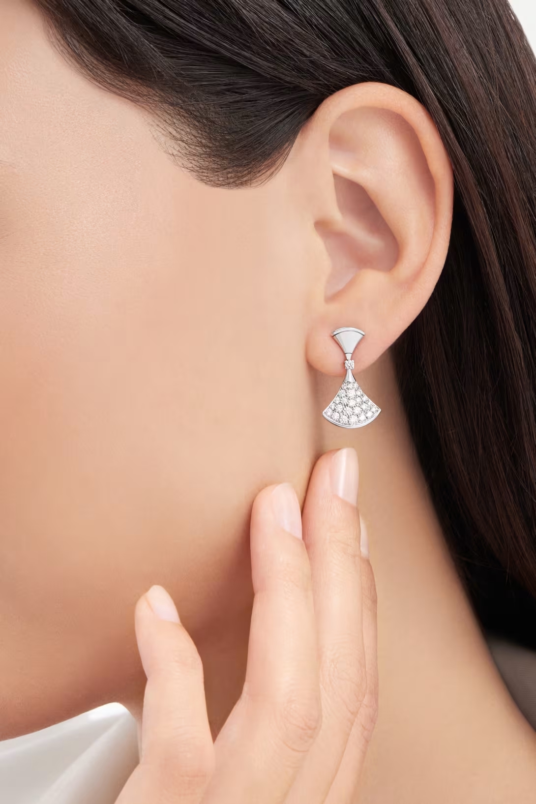 BV Divas Dream Earrings - Gorchic - $44.99