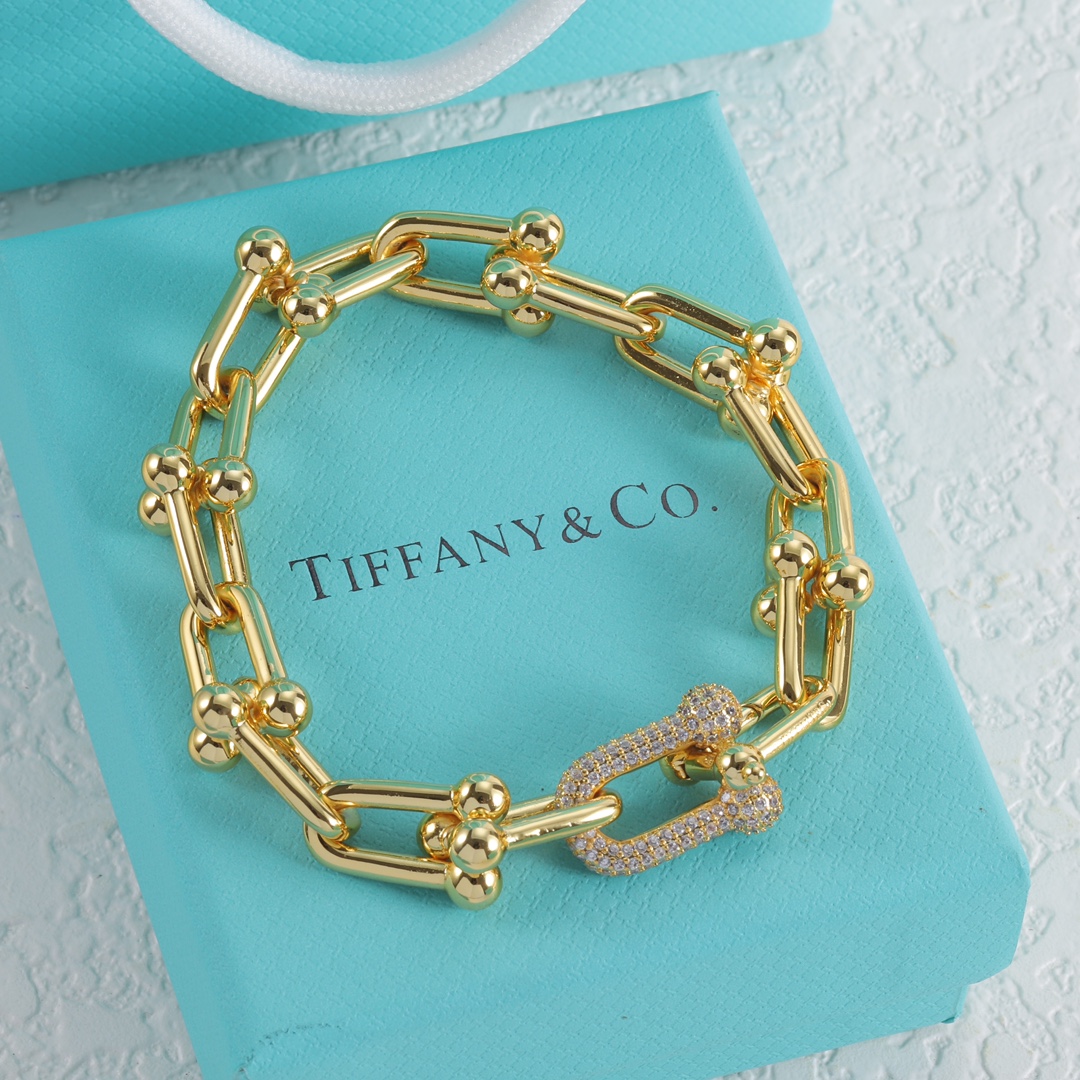 T.F. Yellow Gold Sets - Gorchic - $128.99